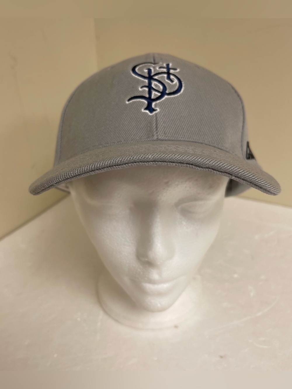 Saint Paul Saints Minnesota Minor League Baseball Team Adjustable OSFA